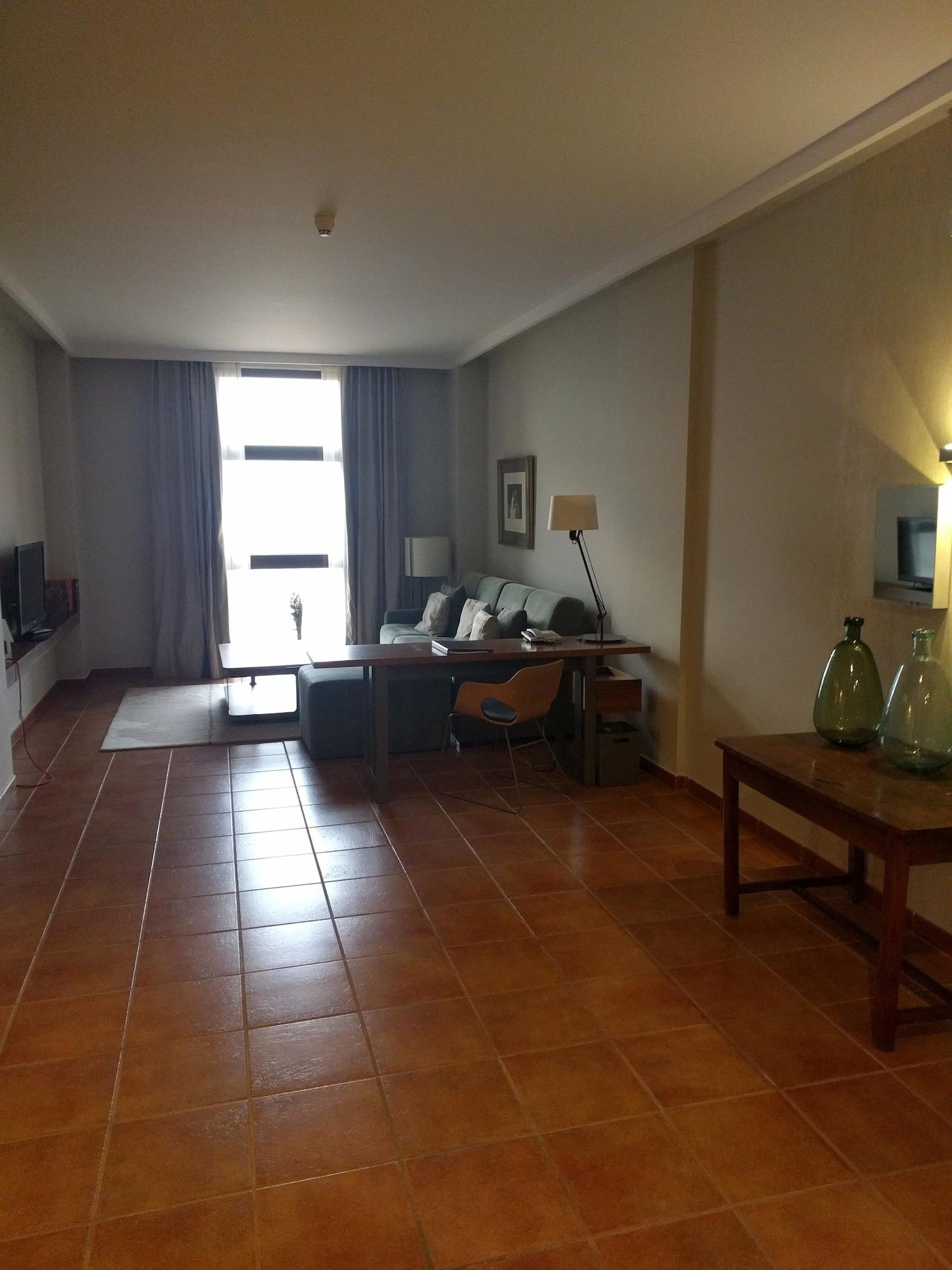 De 4* Lorca (Murcia)
