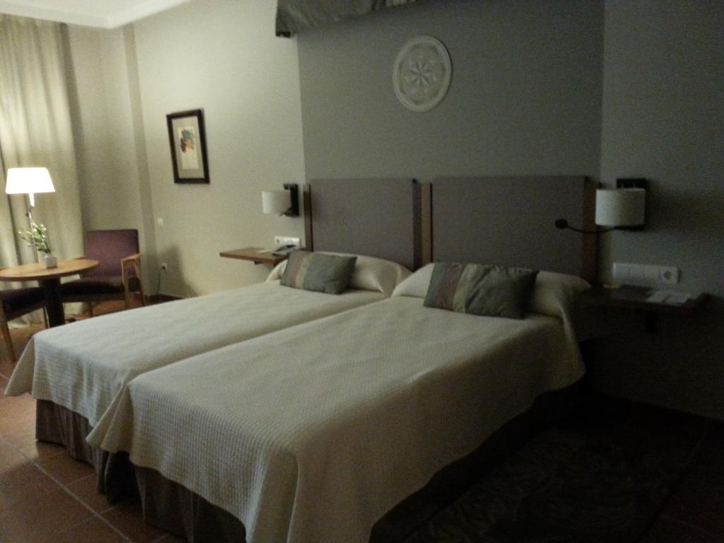 Hotel De Lorca (Murcia)