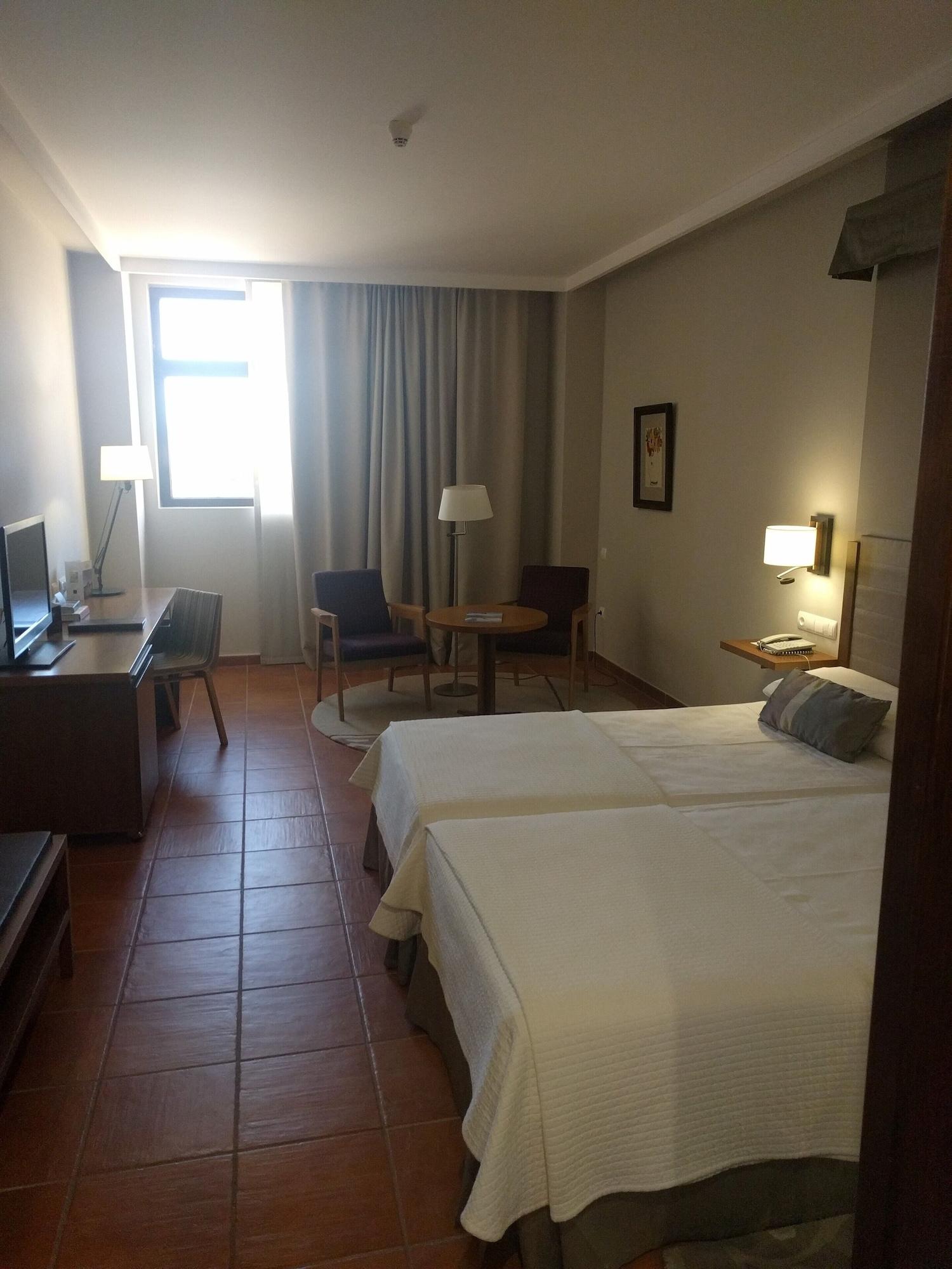 De Hotel