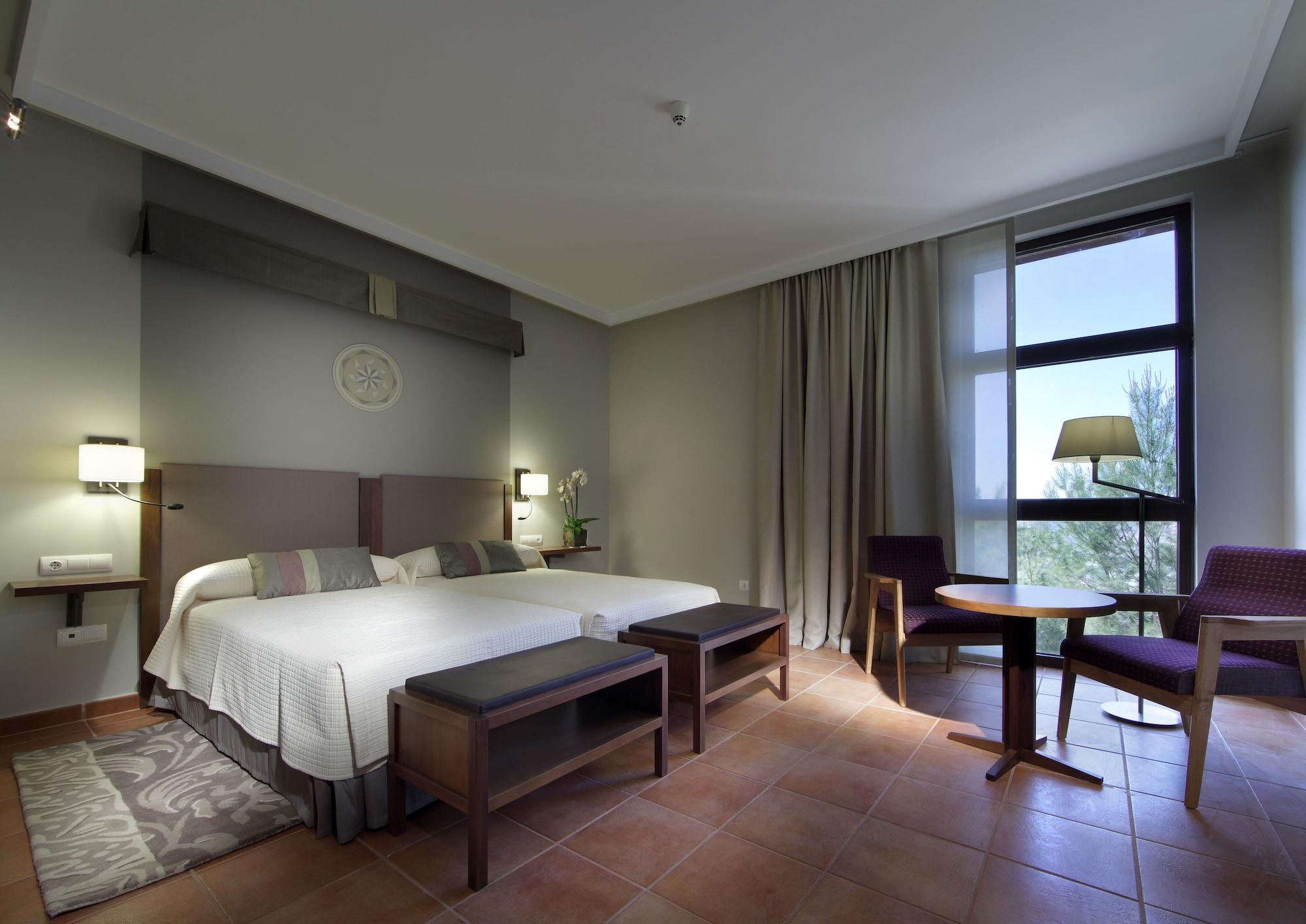 De 4* Lorca (Murcia)