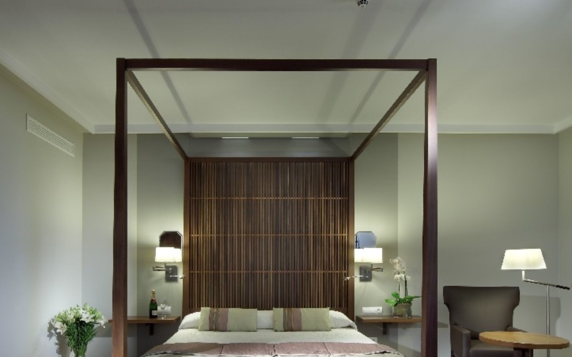 De Hotel Lorca (Murcia)