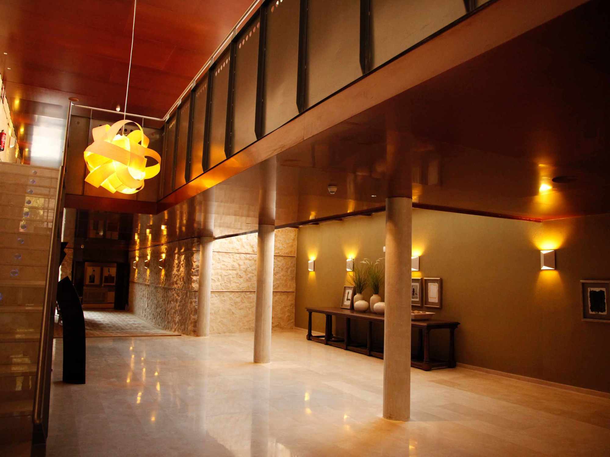 De Hotel