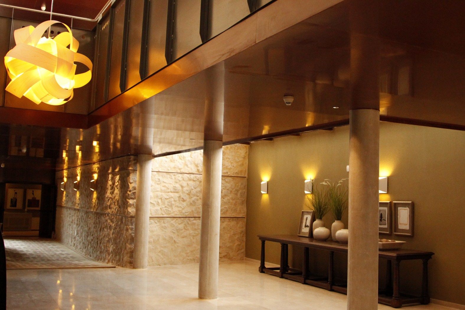 De Hotel Lorca (Murcia)