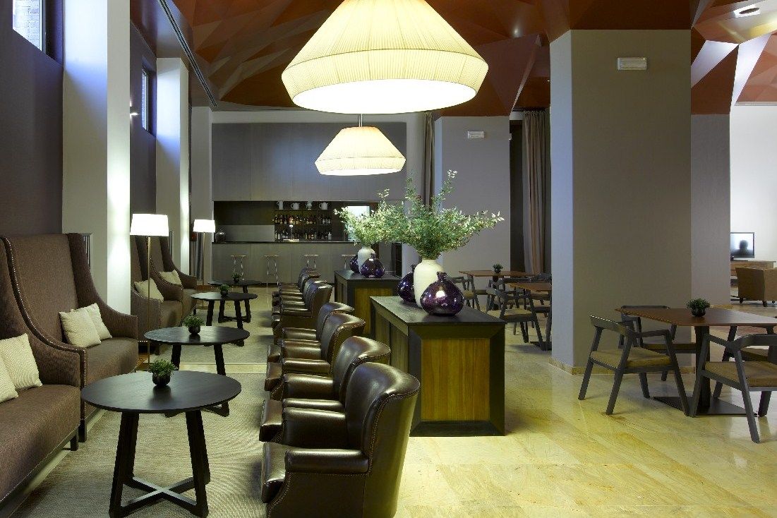 De 4* Lorca (Murcia)