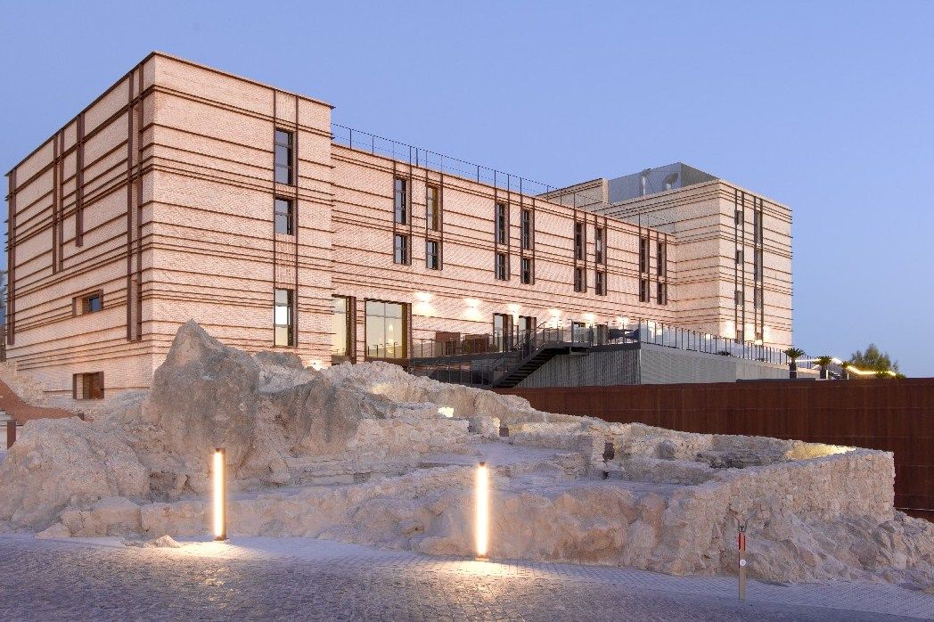De Hotel 4*