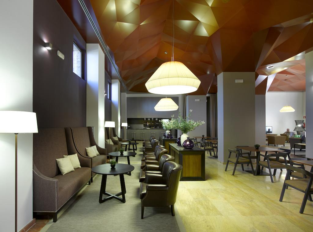 Hotel De Lorca (Murcia)