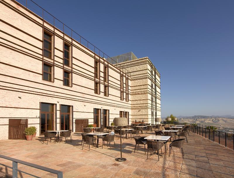 De 4* Lorca (Murcia)