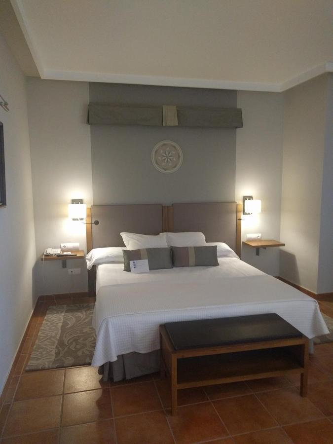 De Hotel Lorca (Murcia)