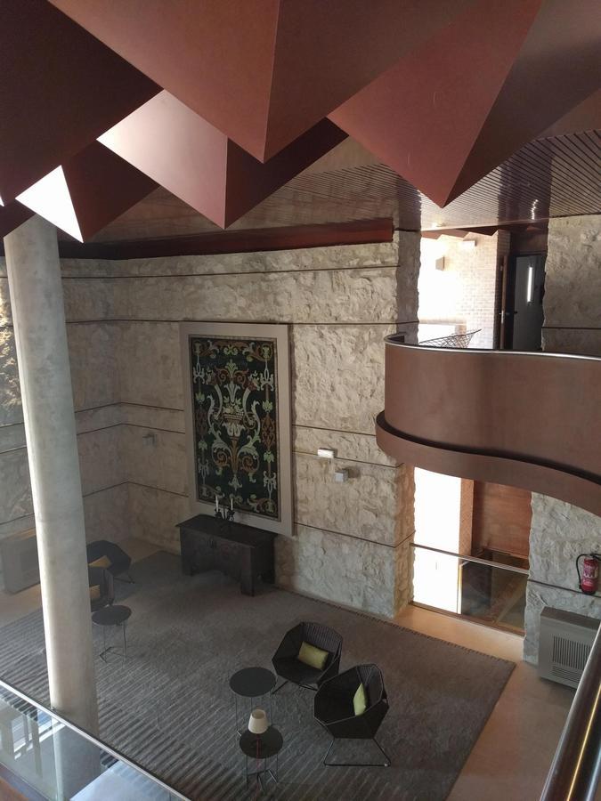 Hotel De Lorca (Murcia)