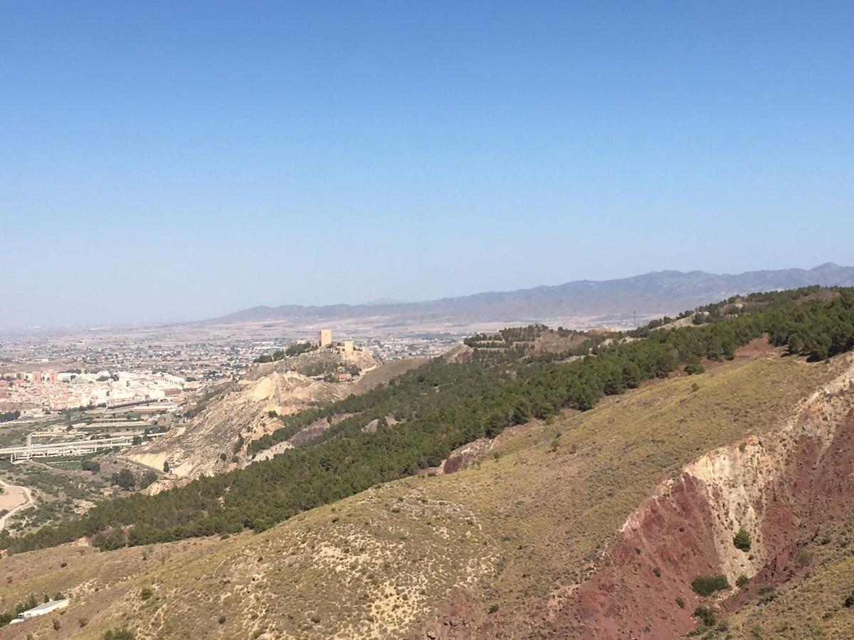 De 4* Lorca (Murcia)