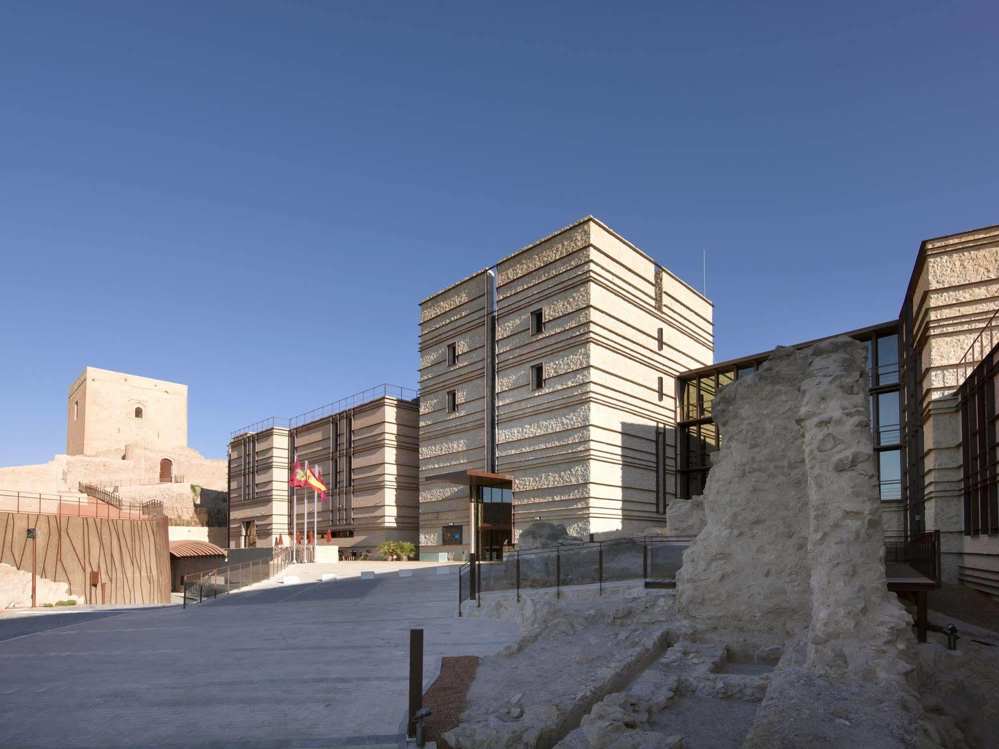 De 4* Lorca (Murcia)