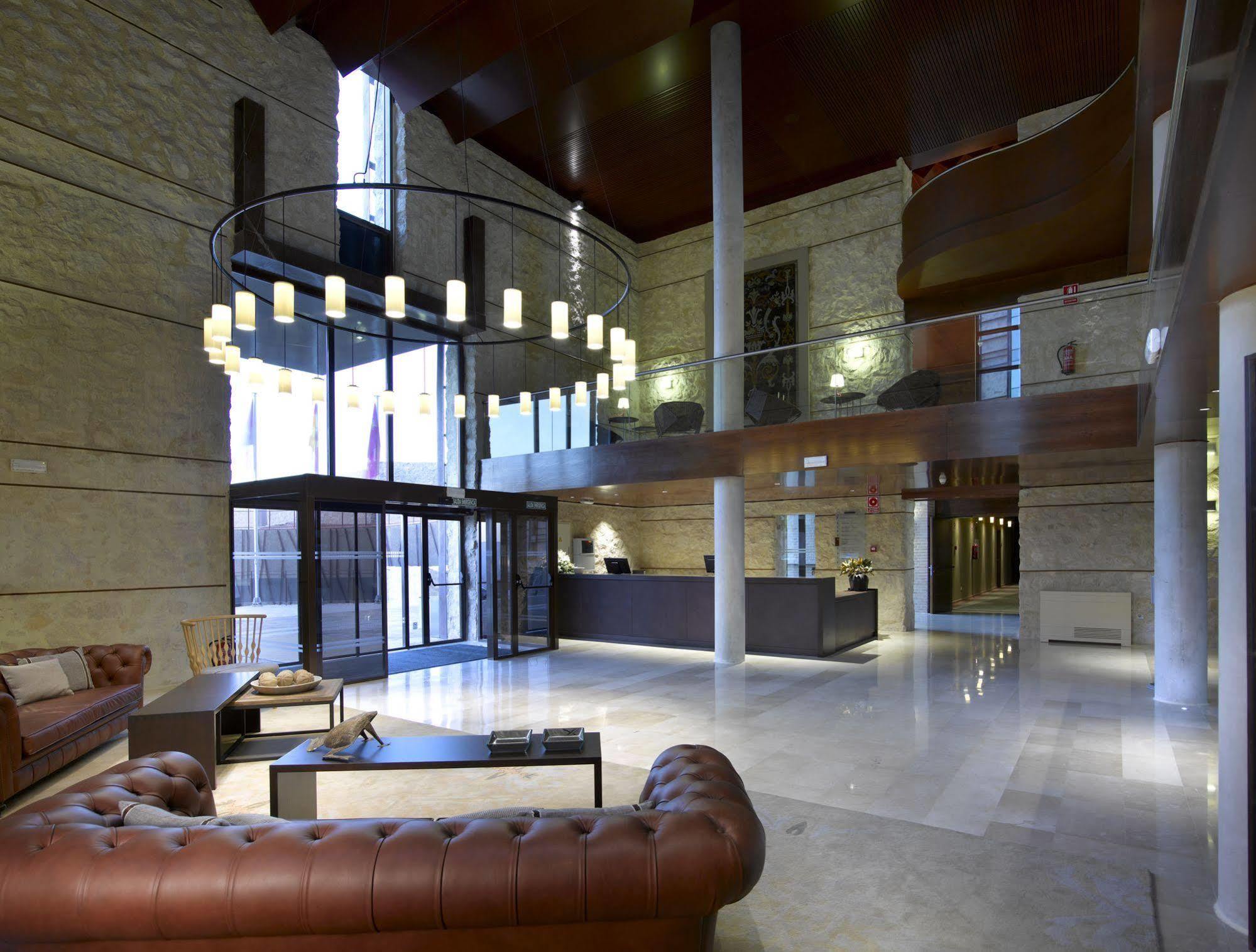 Hotel De Lorca (Murcia)