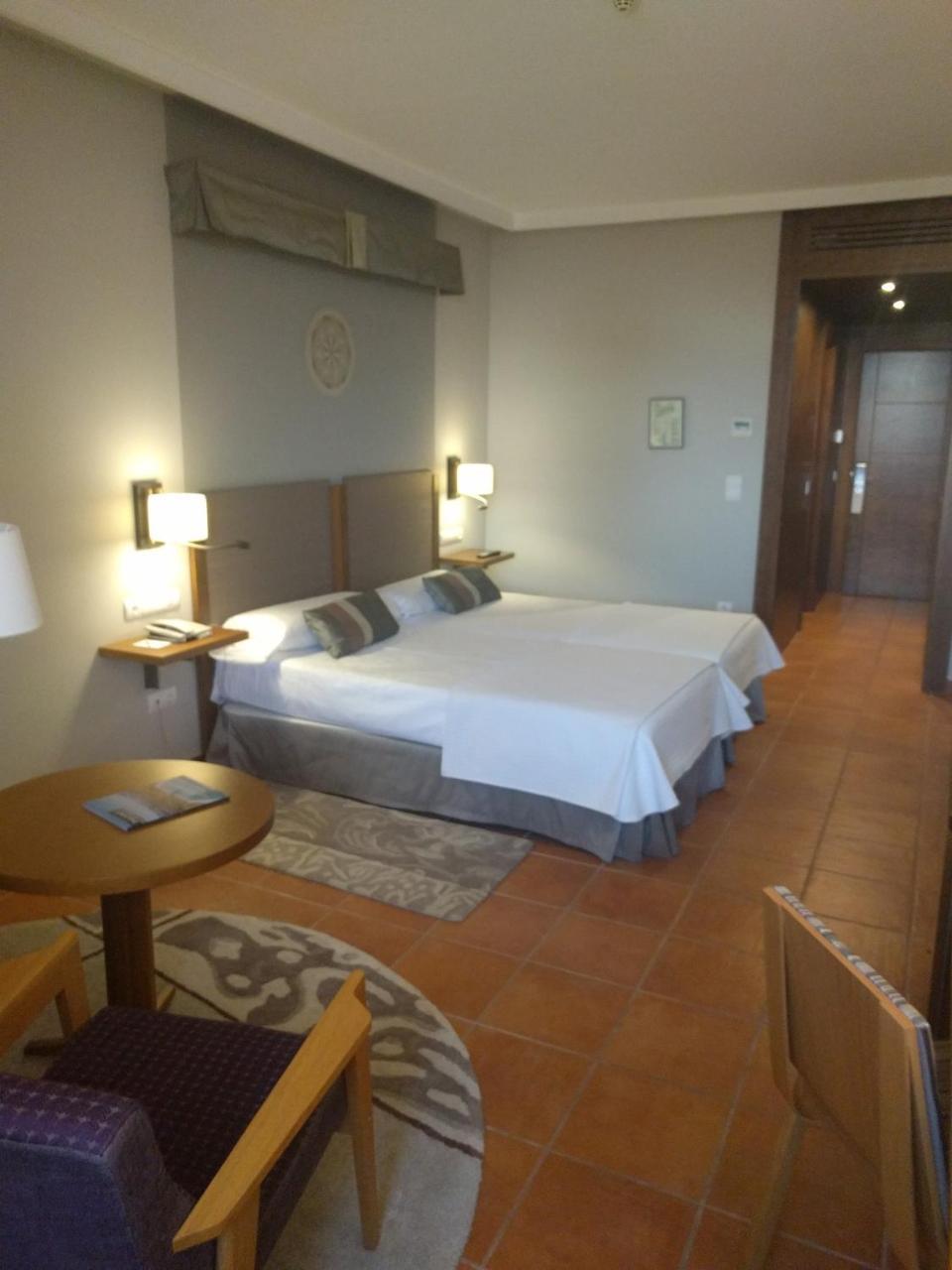 De 4* Lorca (Murcia)
